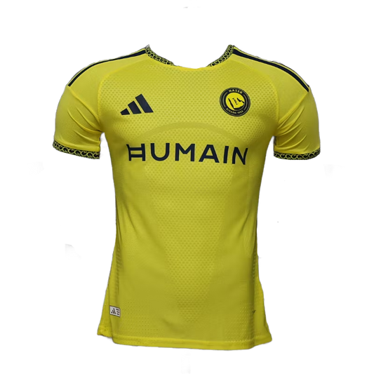 Al-Nassr Home 26/27
