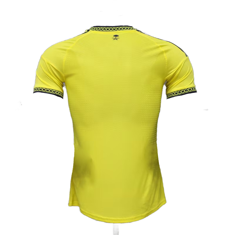 Al-Nassr Home 26/27