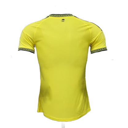 Al-Nassr Home 26/27