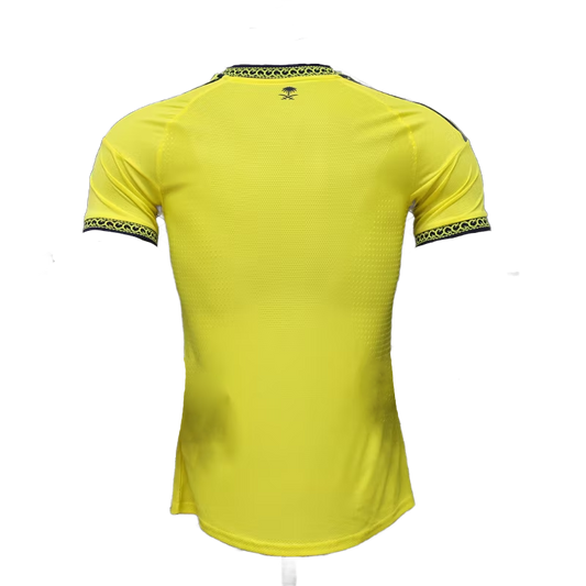 Al-Nassr Home 26/27