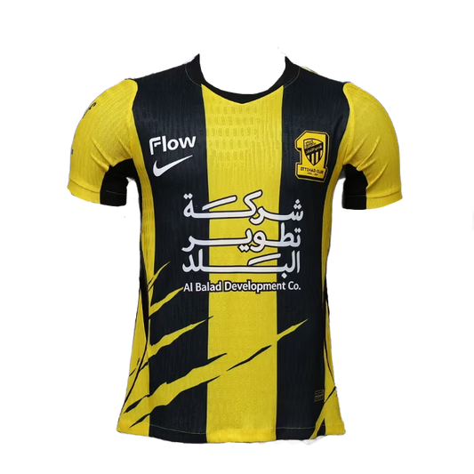 Al-Ittihad Home 26/27