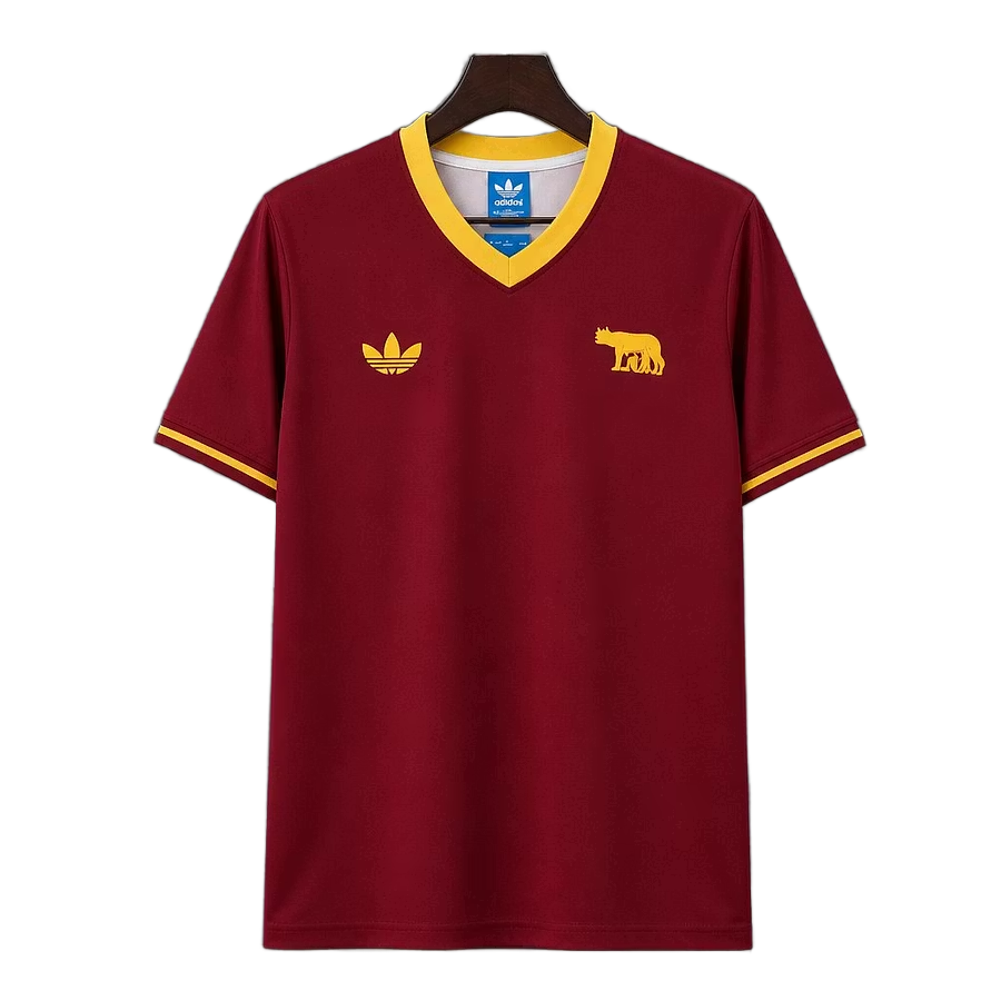 Roma Special 26/27