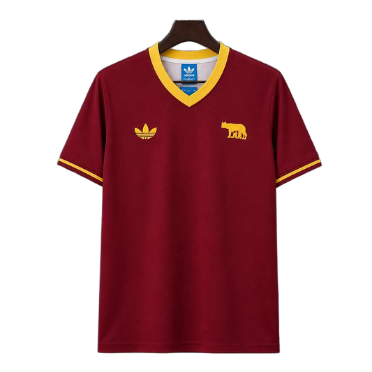 Roma Special 26/27