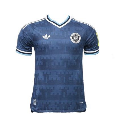 Newcastle Away 26/27