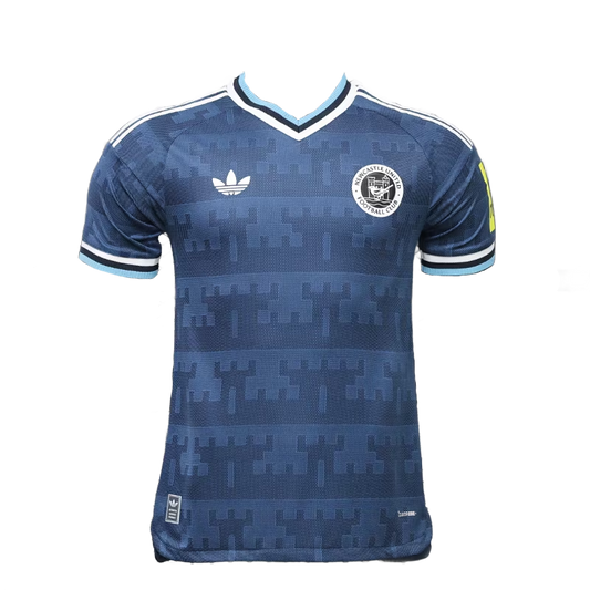 Newcastle Away 26/27