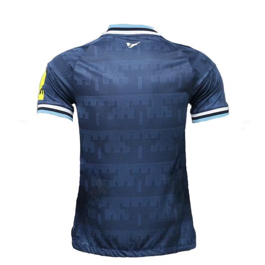 Newcastle Away 26/27