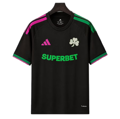 Panathinaikos Third 26/27