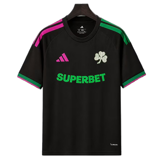 Panathinaikos Third 26/27