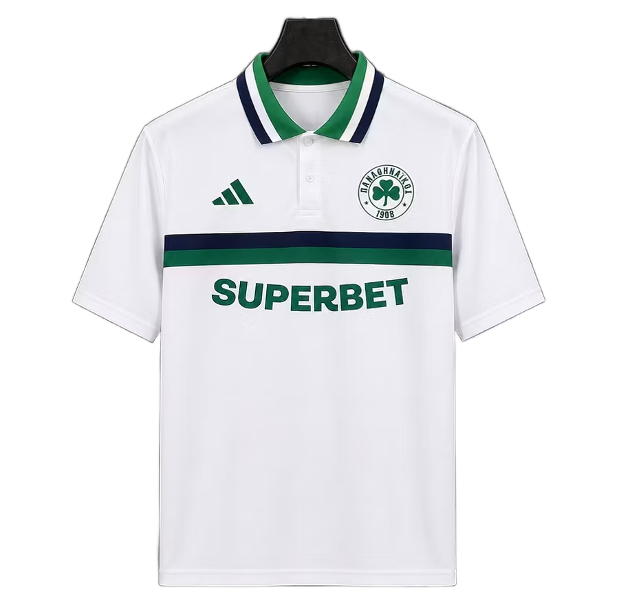 Panathinaikos Away 26/27