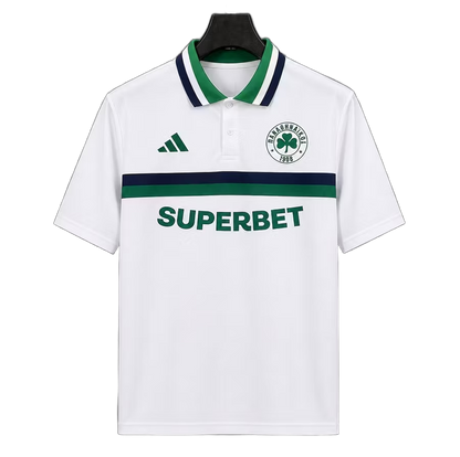 Panathinaikos Away 26/27