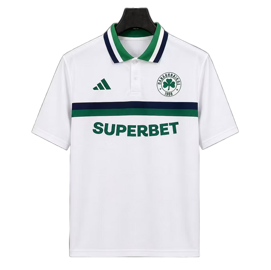 Panathinaikos Away 26/27