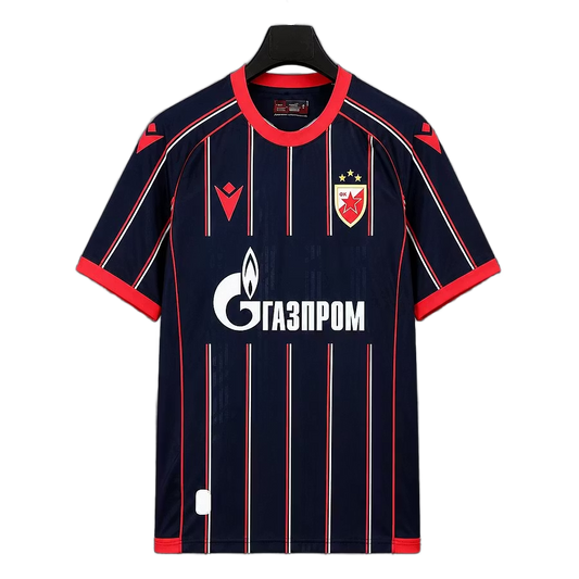 Red Star Belgrade Away 26/27