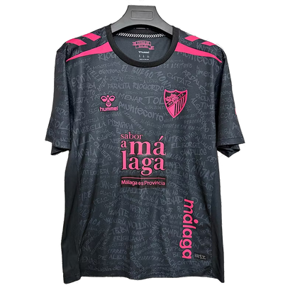 Malaga Third 26/27