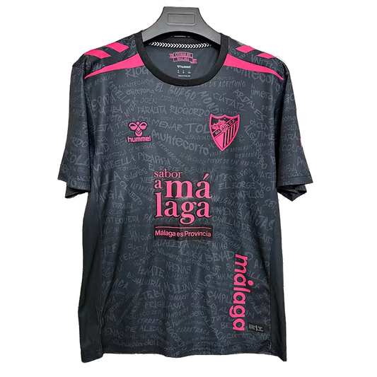 Malaga Third 26/27
