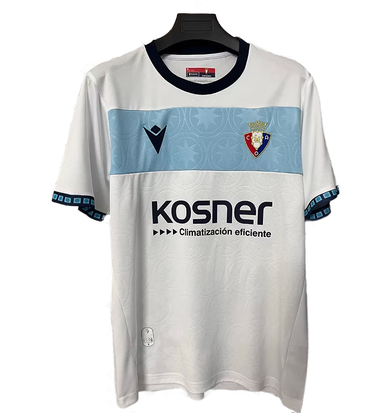 Osasuna Away 26/27