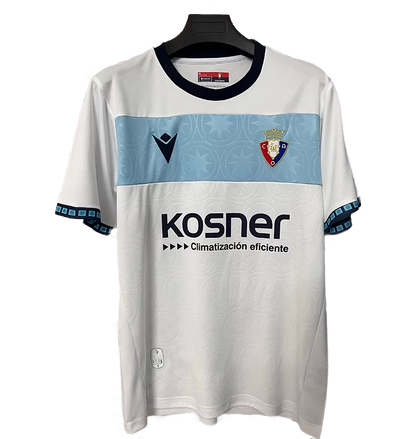 Osasuna Away 26/27