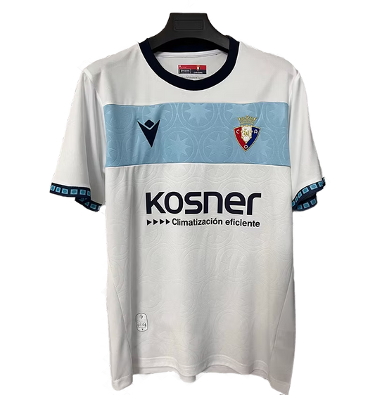Osasuna Away 26/27