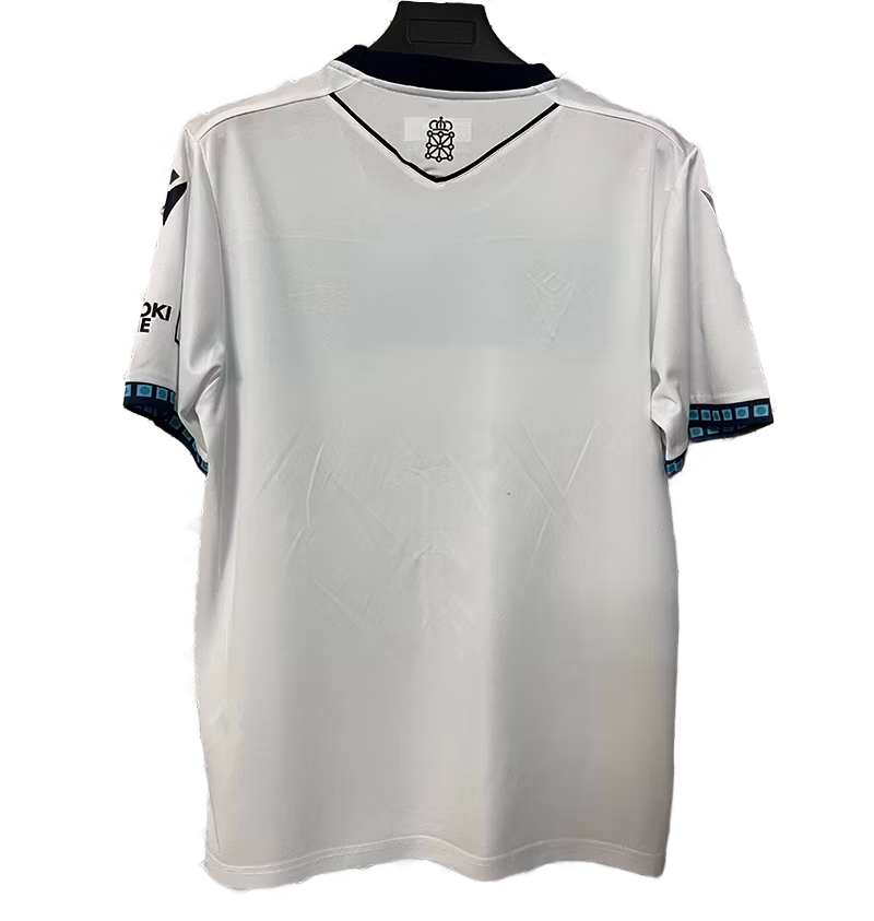 Osasuna Away 26/27