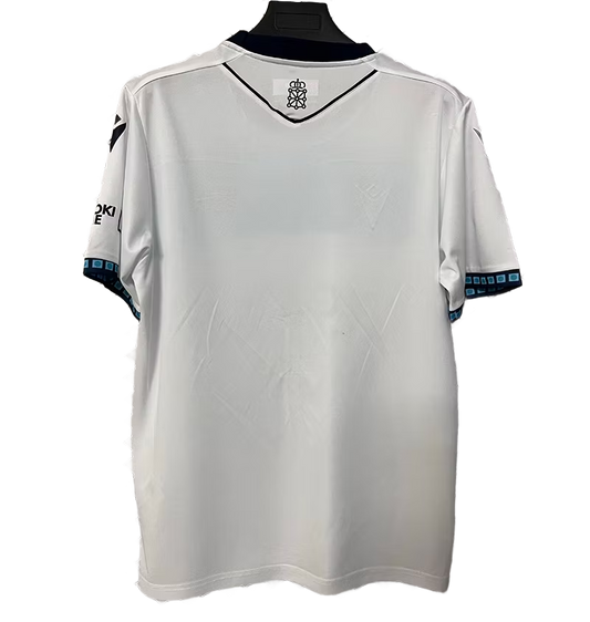 Osasuna Away 26/27