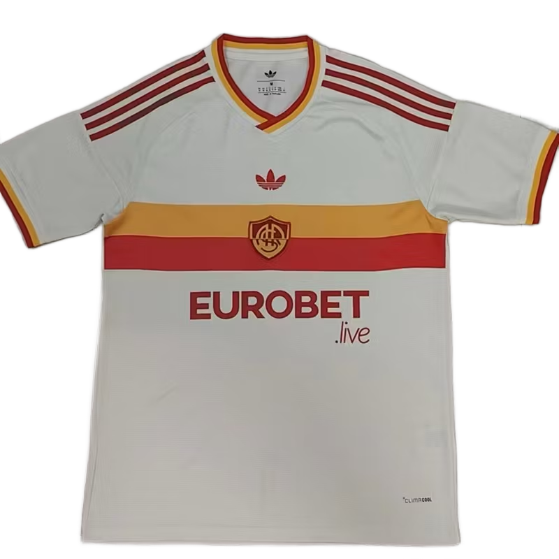 Roma Away 26/27