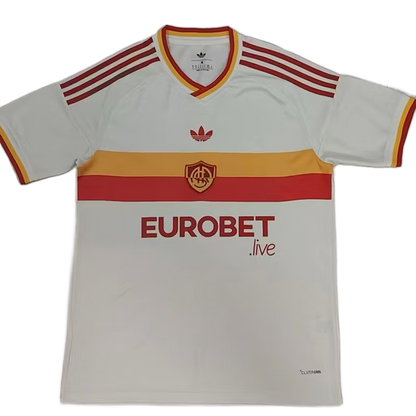 Roma Away 26/27