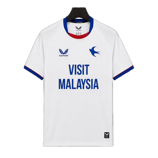Cardiff Away 26/27