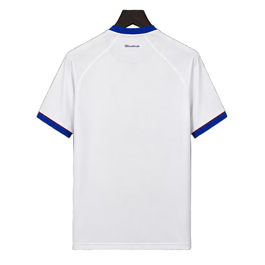 Cardiff Away 26/27