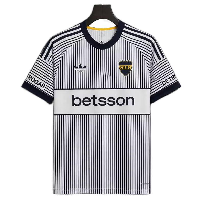 Boca Juniors Away 26/27