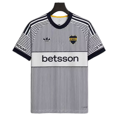 Boca Juniors Away 26/27