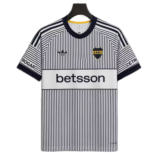 Boca Juniors Away 26/27