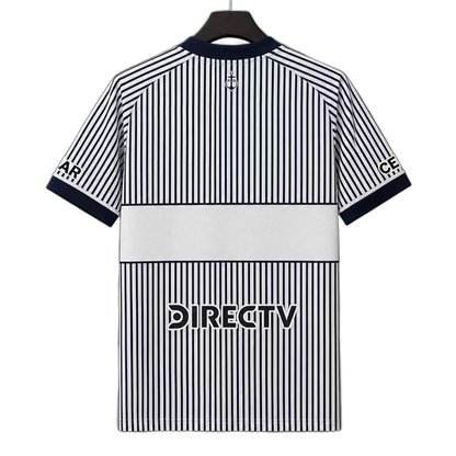Boca Juniors Away 26/27