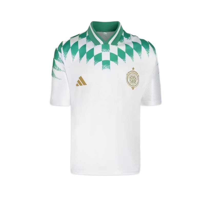 Celtic Special 26/27