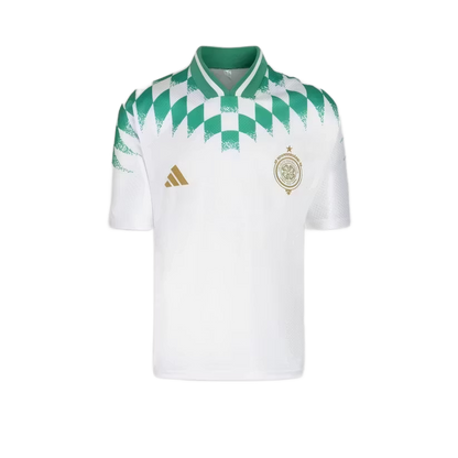 Celtic Special 26/27