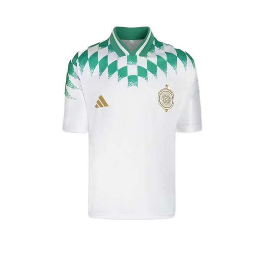 Celtic Special 26/27