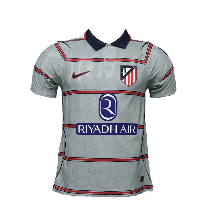 Athletico Madrid Away 26/27