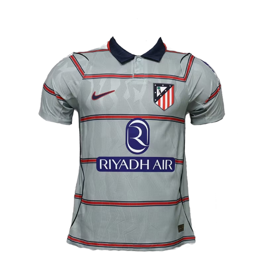 Athletico Madrid Away 26/27