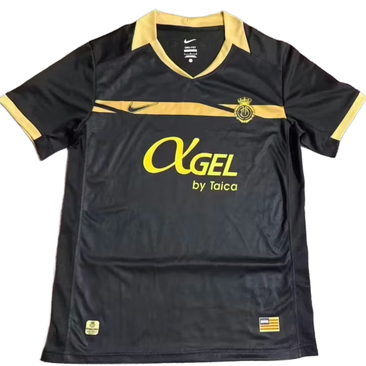 Mallorca Away 26/27