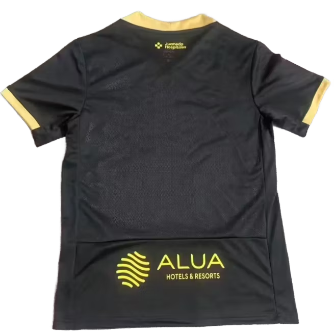Mallorca Away 26/27