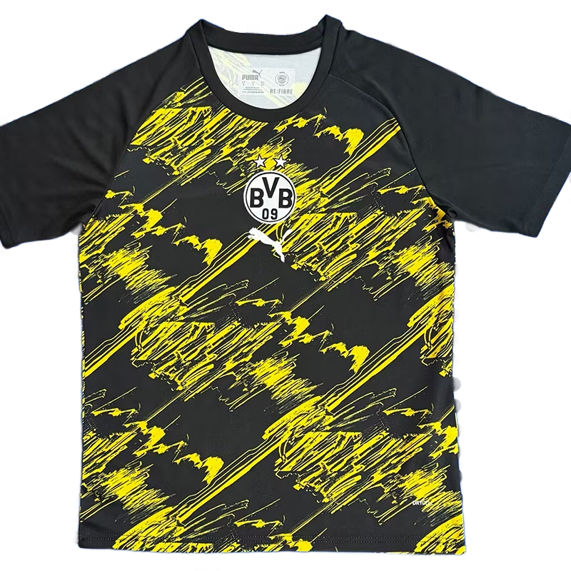 Borussia Dortmund Warm-up 26/27