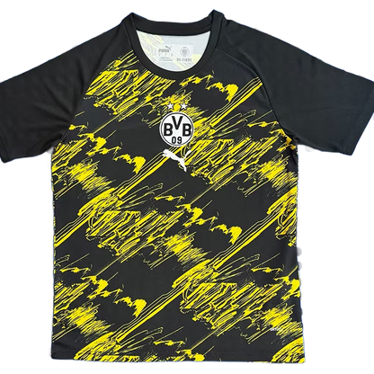 Borussia Dortmund Warm-up 26/27