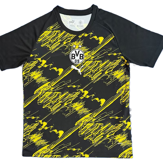 Borussia Dortmund Warm-up 26/27