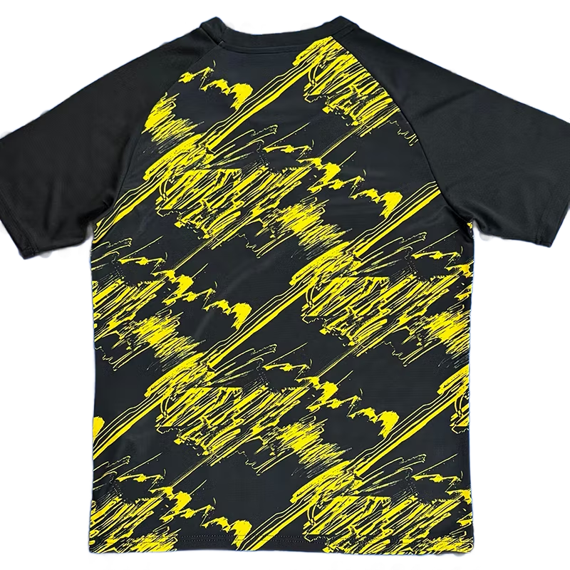 Borussia Dortmund Warm-up 26/27