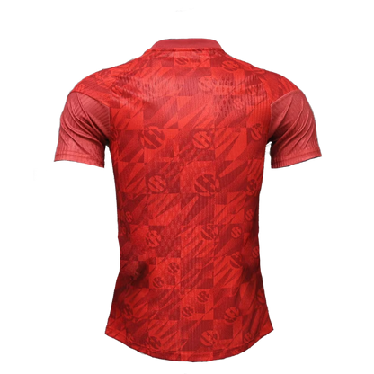 Liverpool Warm-up 26/27