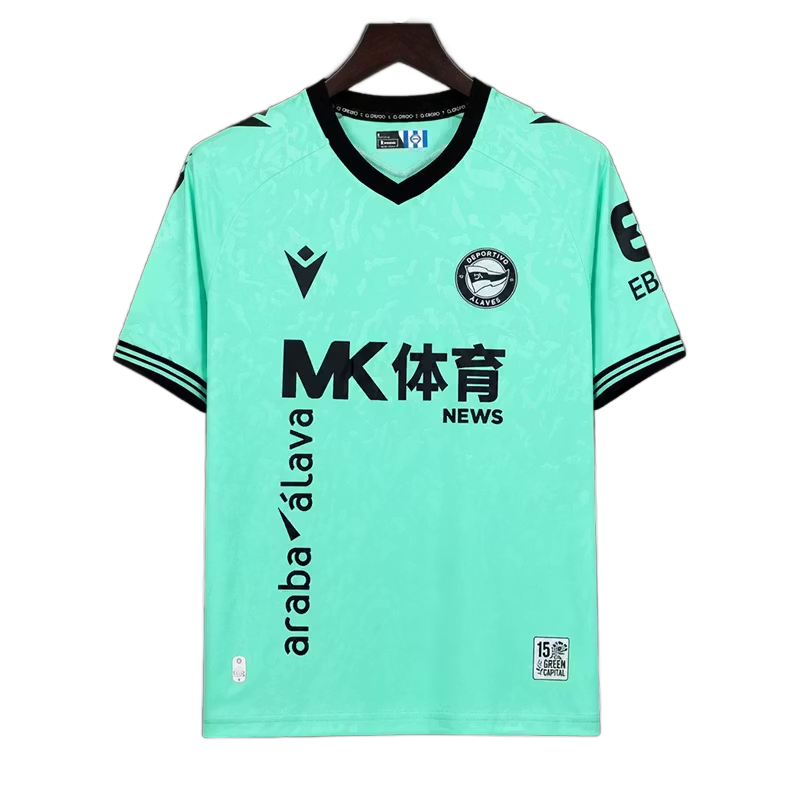 Alavés Third 26/27
