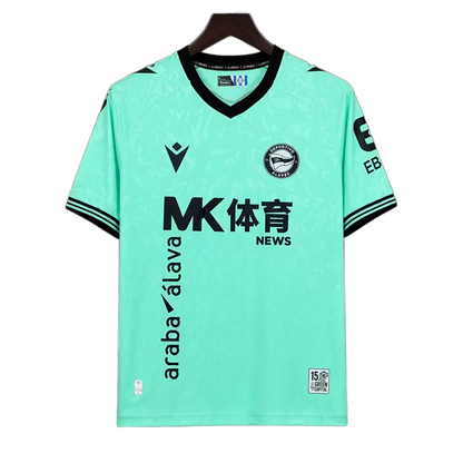 Alavés Third 26/27