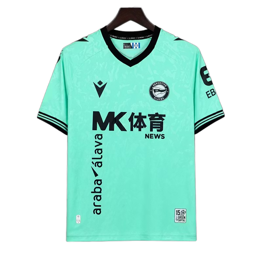 Alavés Third 26/27