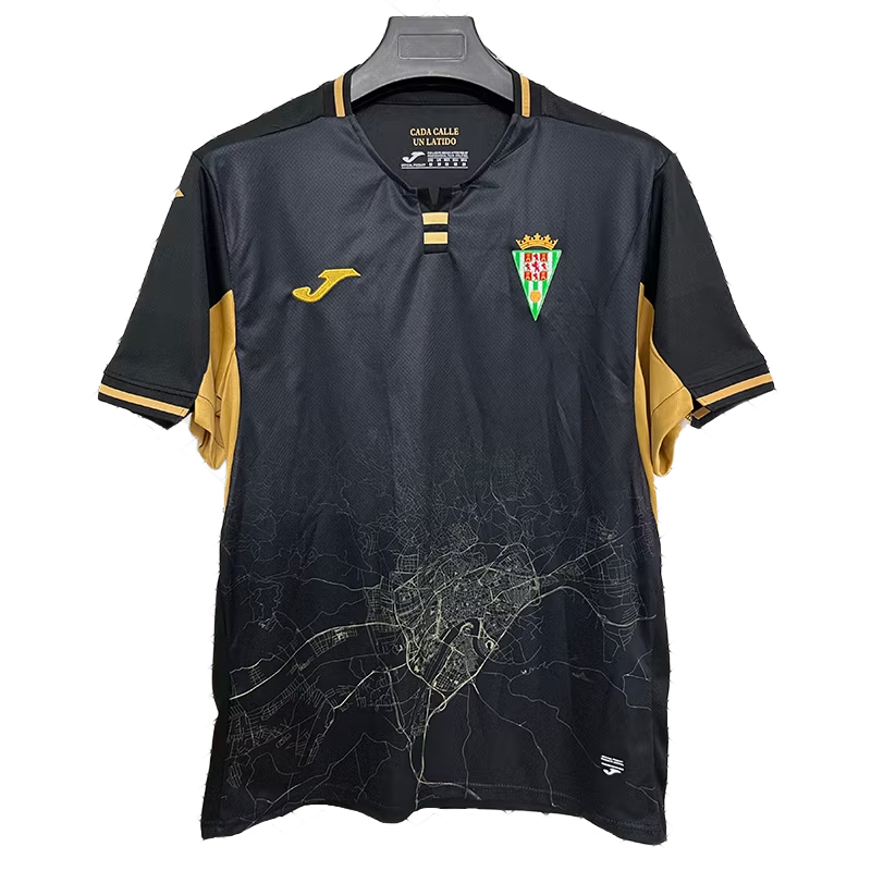 Córdoba Away 26/27