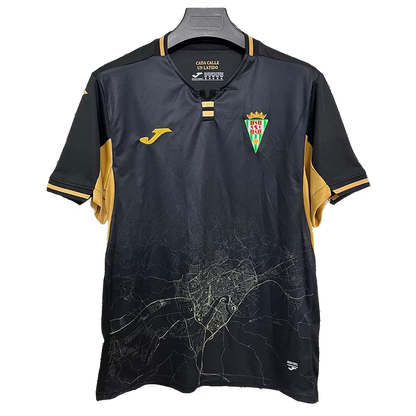Córdoba Away 26/27