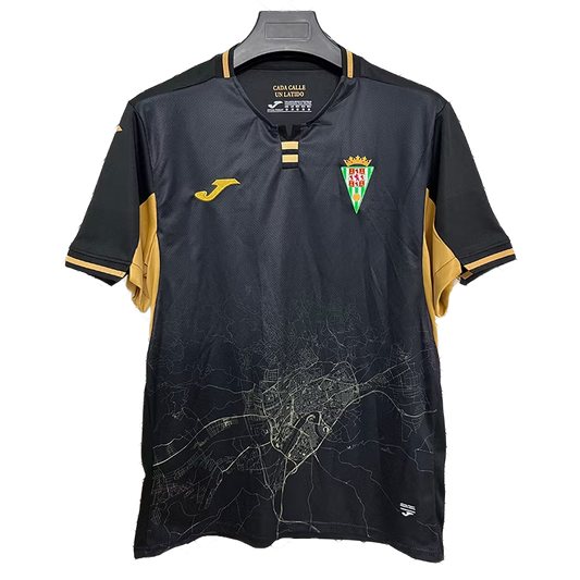 Córdoba Away 26/27
