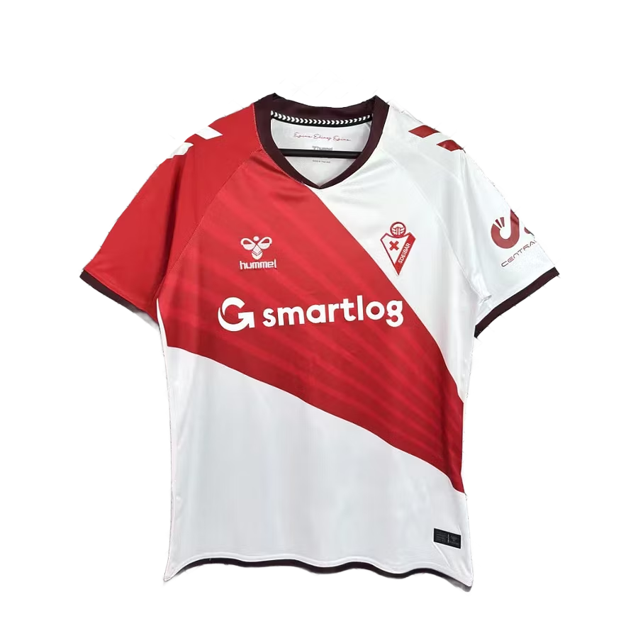Eibar Away 26/27